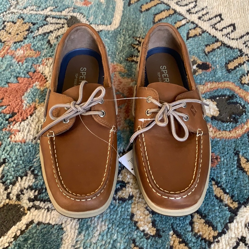 Sperry Top-Sider Shoes